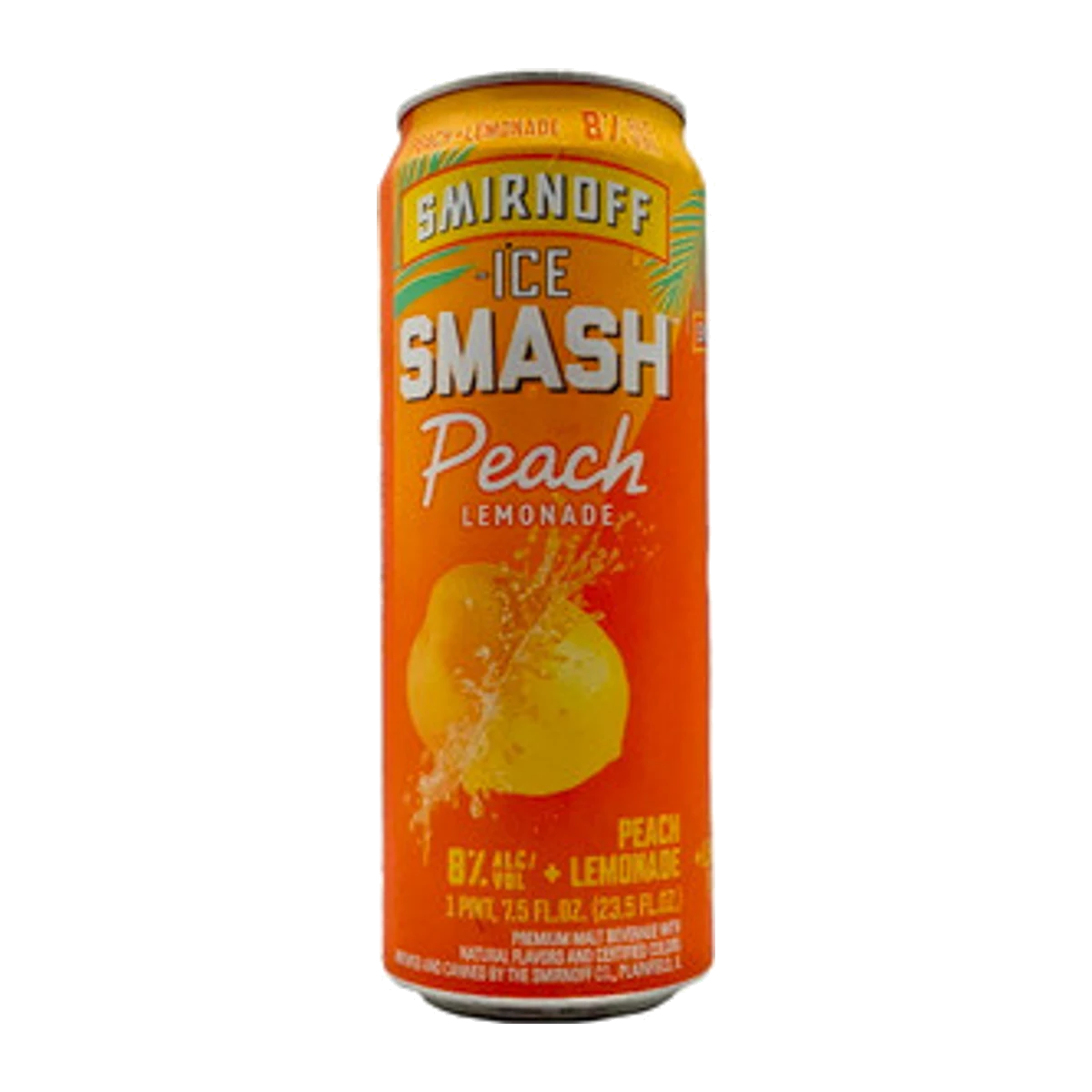 Smirnoff Ice Smash