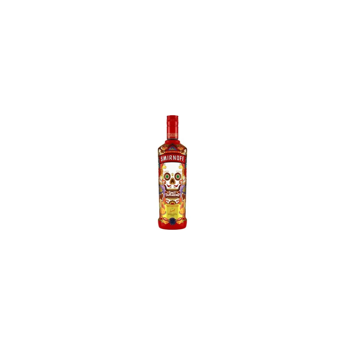 Smirnoff Tamarind Vodka