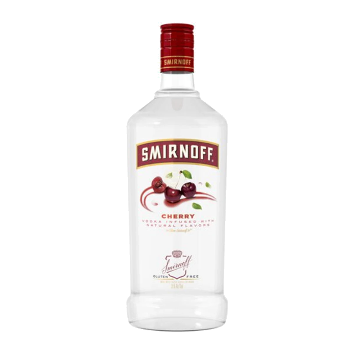 Smirnoff Vodka Cherry
