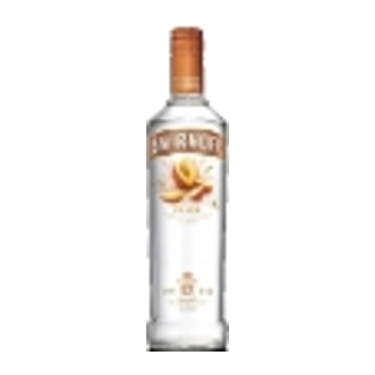 Smirnoff Vodka Peach