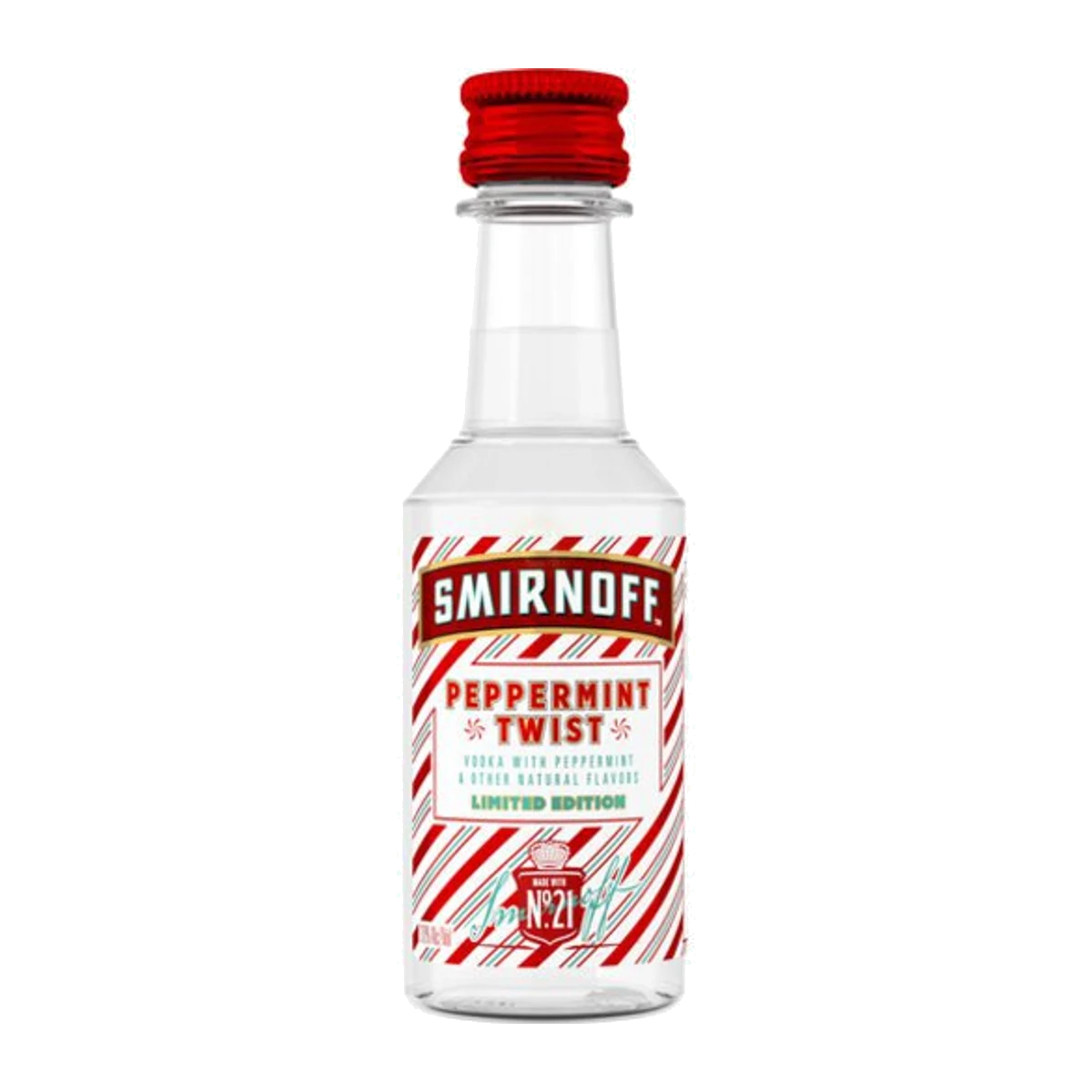 Smirnoff Vodka Peppermint