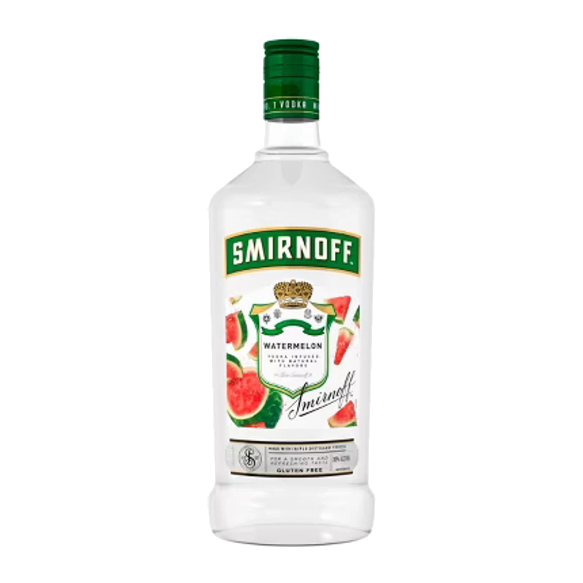 Smirnoff Vodka Watermelon
