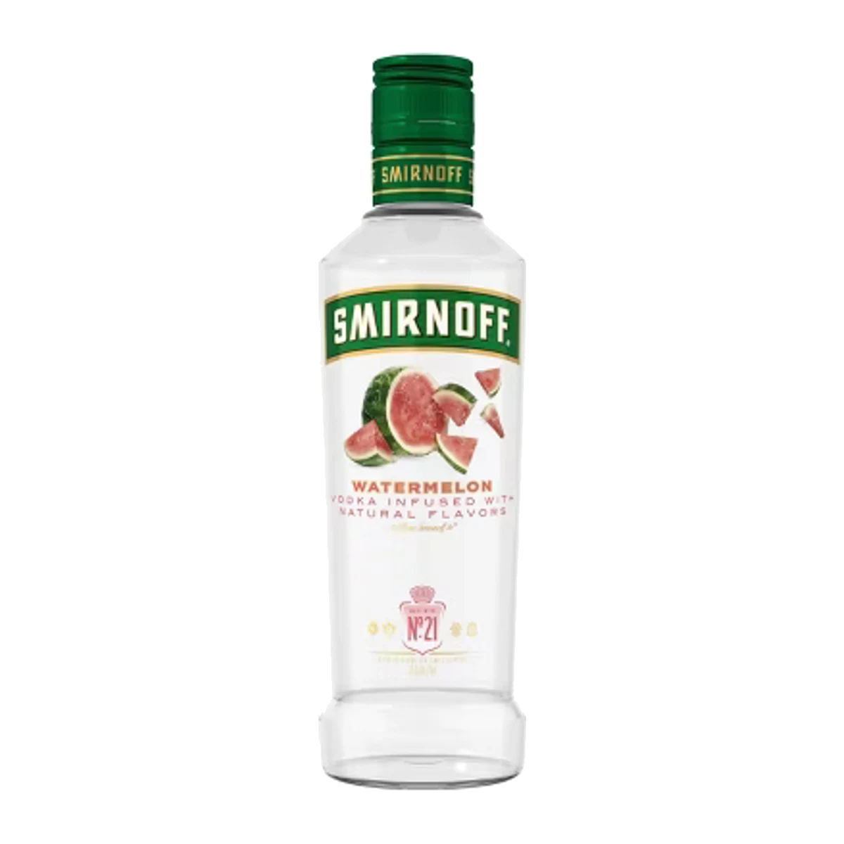 Smirnoff Vodka Watermelon