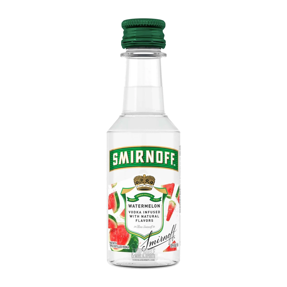 Smirnoff Vodka Watermelon