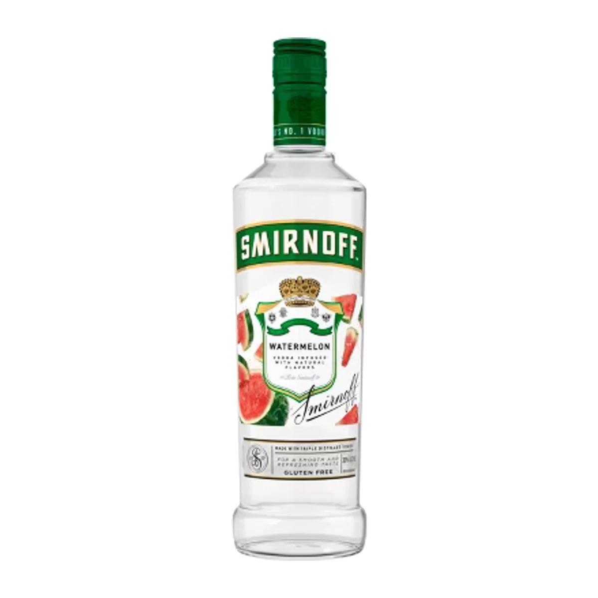 Smirnoff Vodka Watermelon