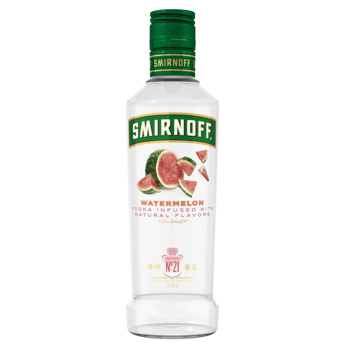Smirnoff Watermelon