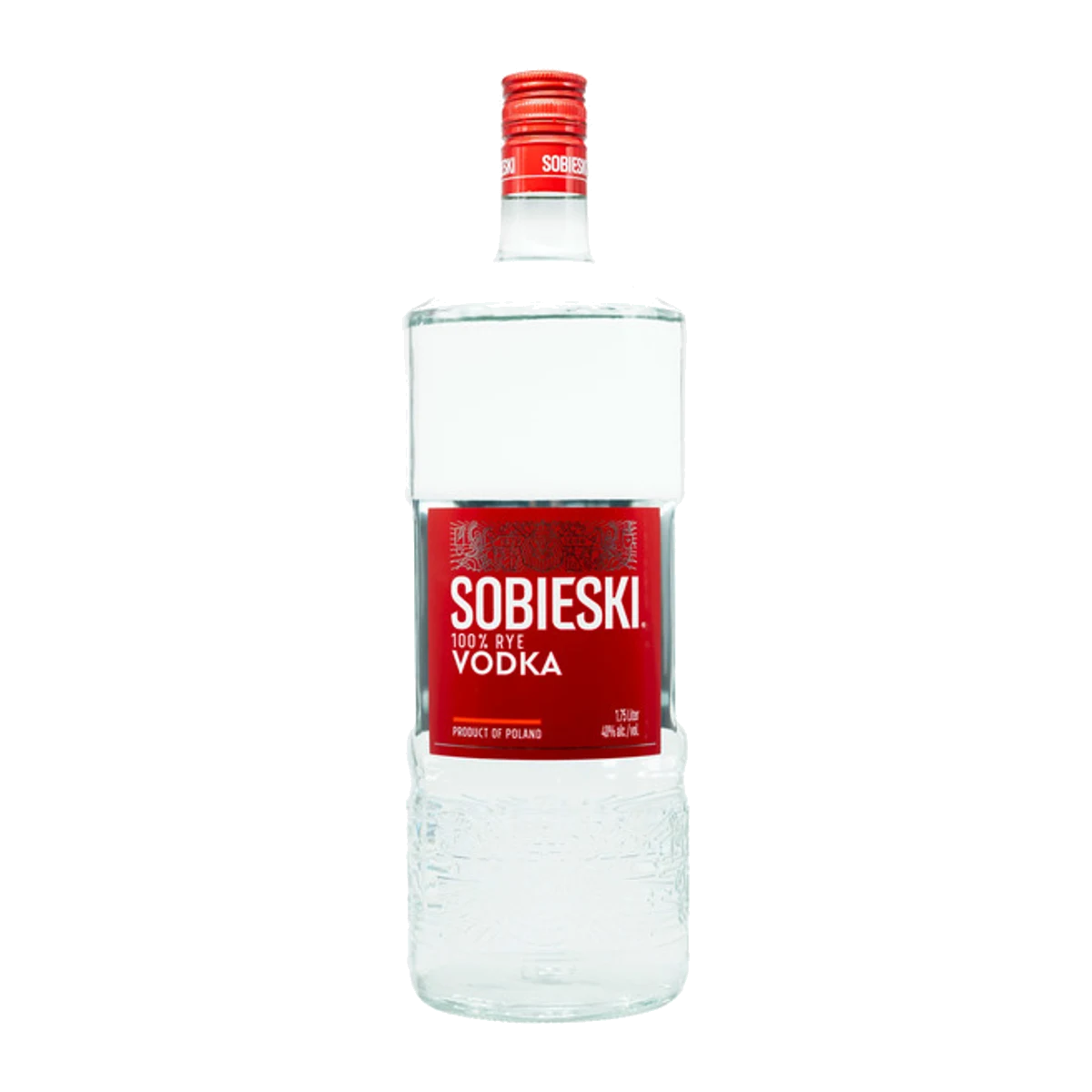 Sobieski Vodka