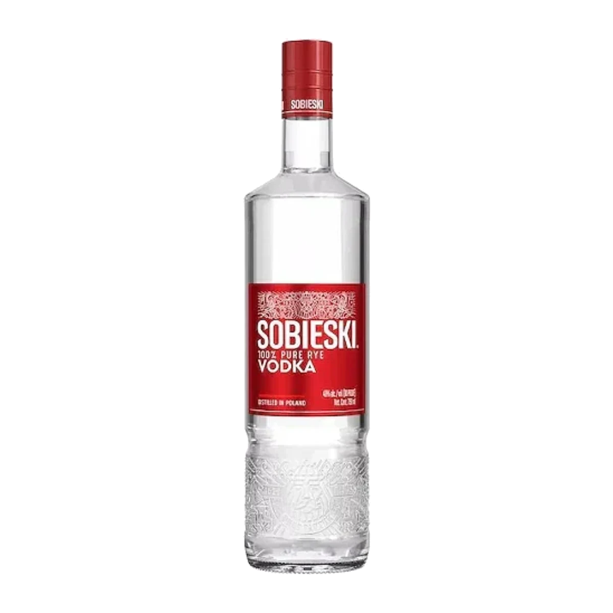 Sobieski Vodka
