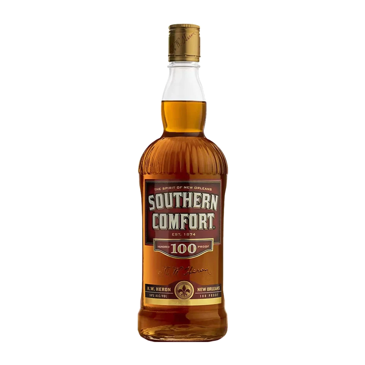 Southern Comfort 100 Proof
