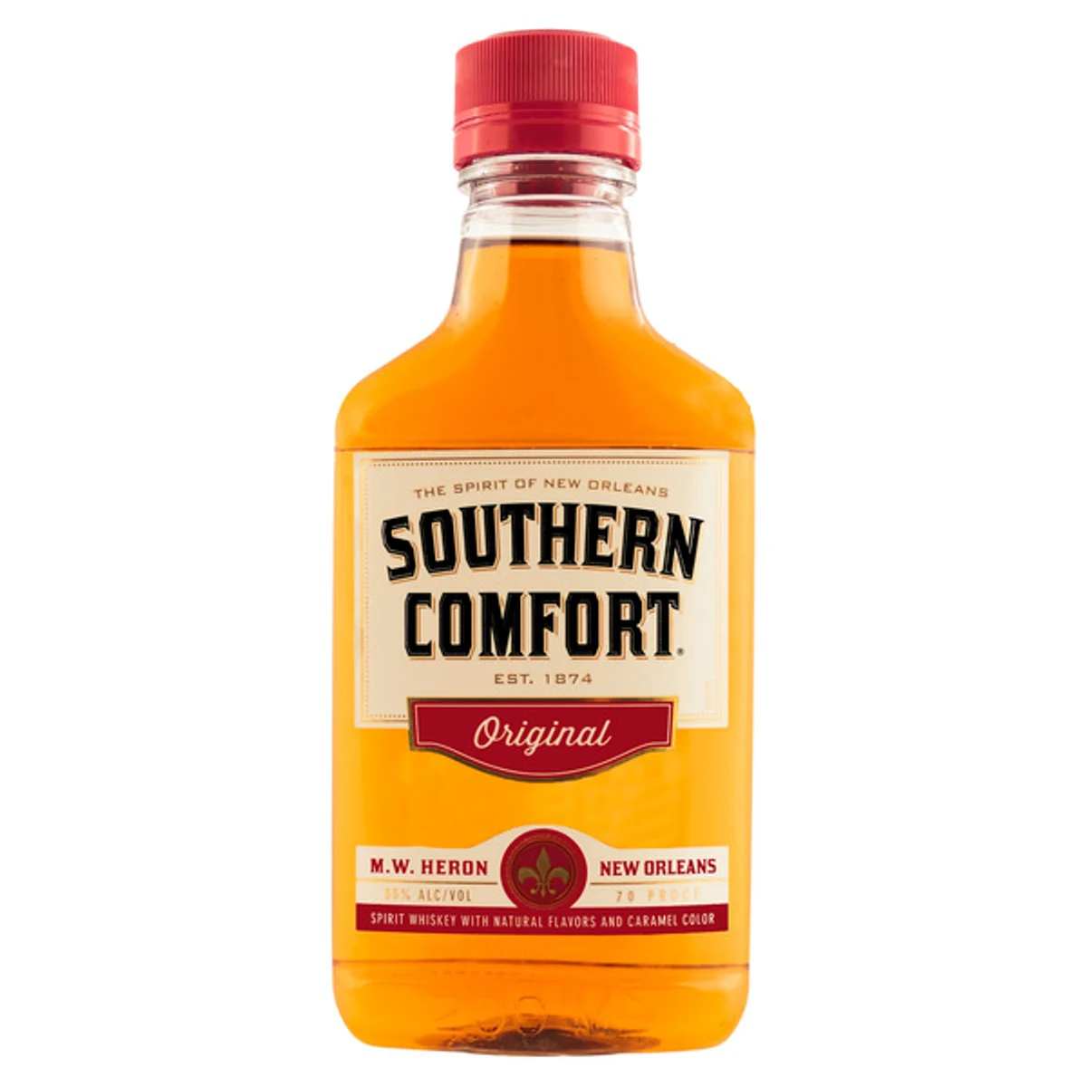 Southern Comfort
