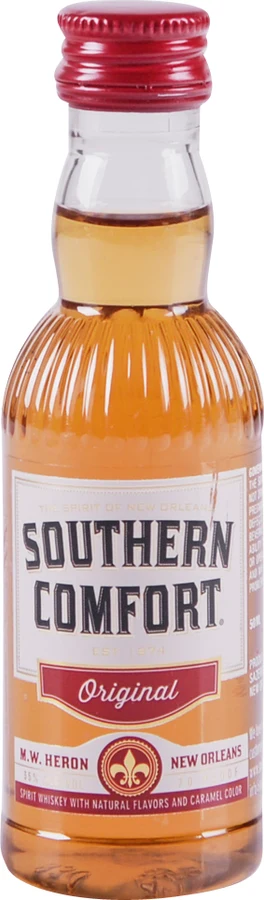 Southern Comfort