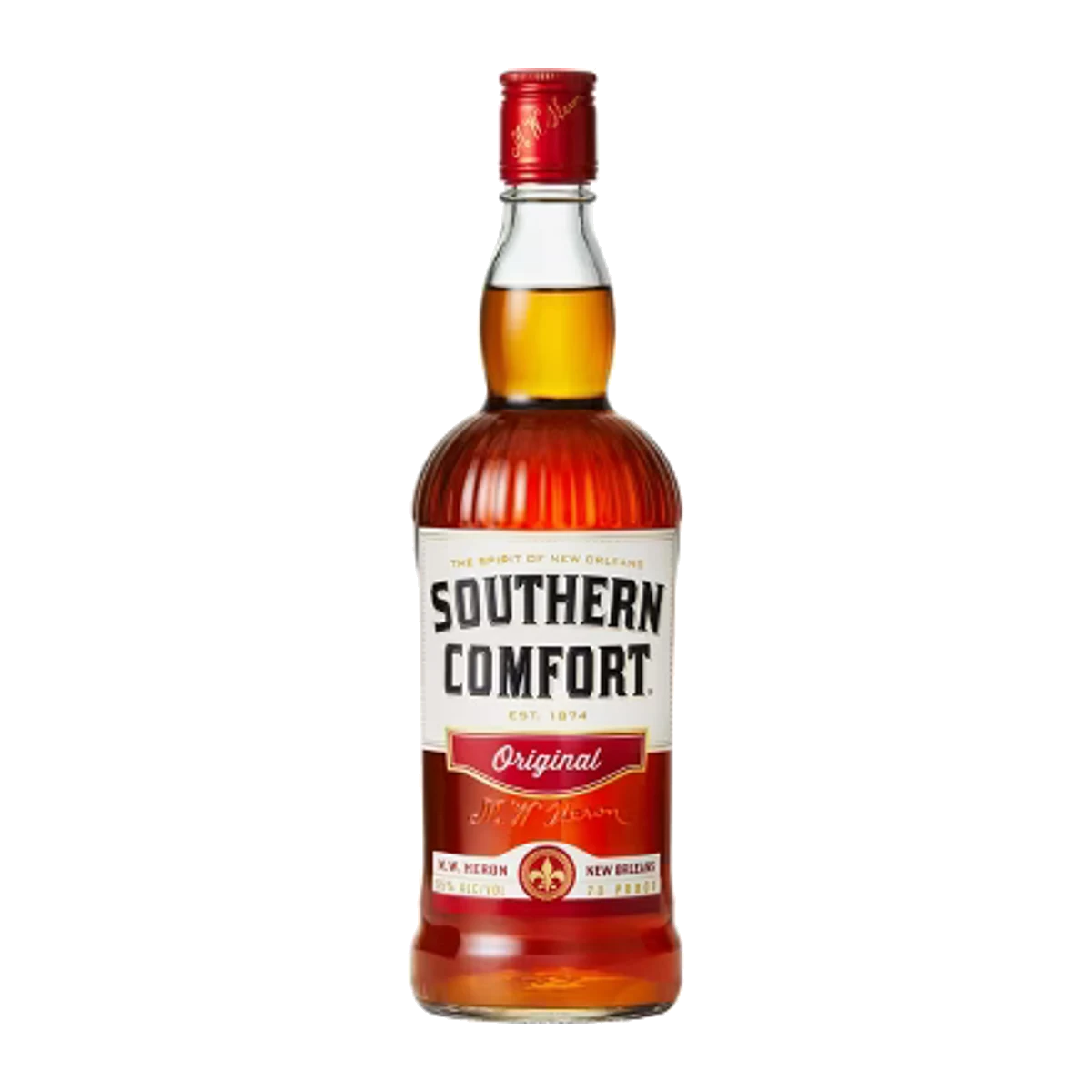 Southern Comfort