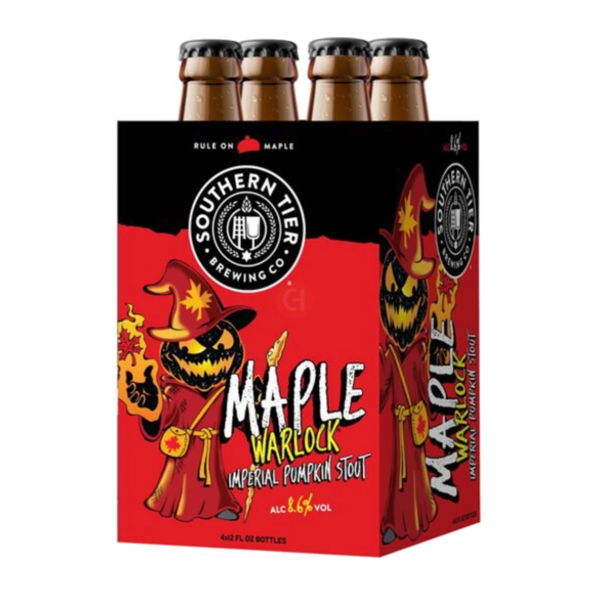 Southern Tier Maple Warlock