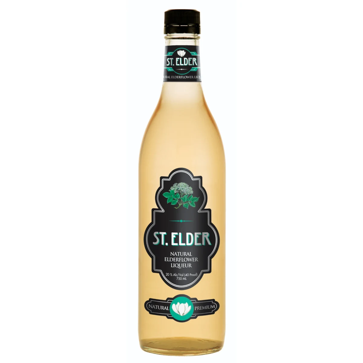 St.elderflower Liqueur