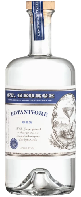 St.george Botanivore Gin