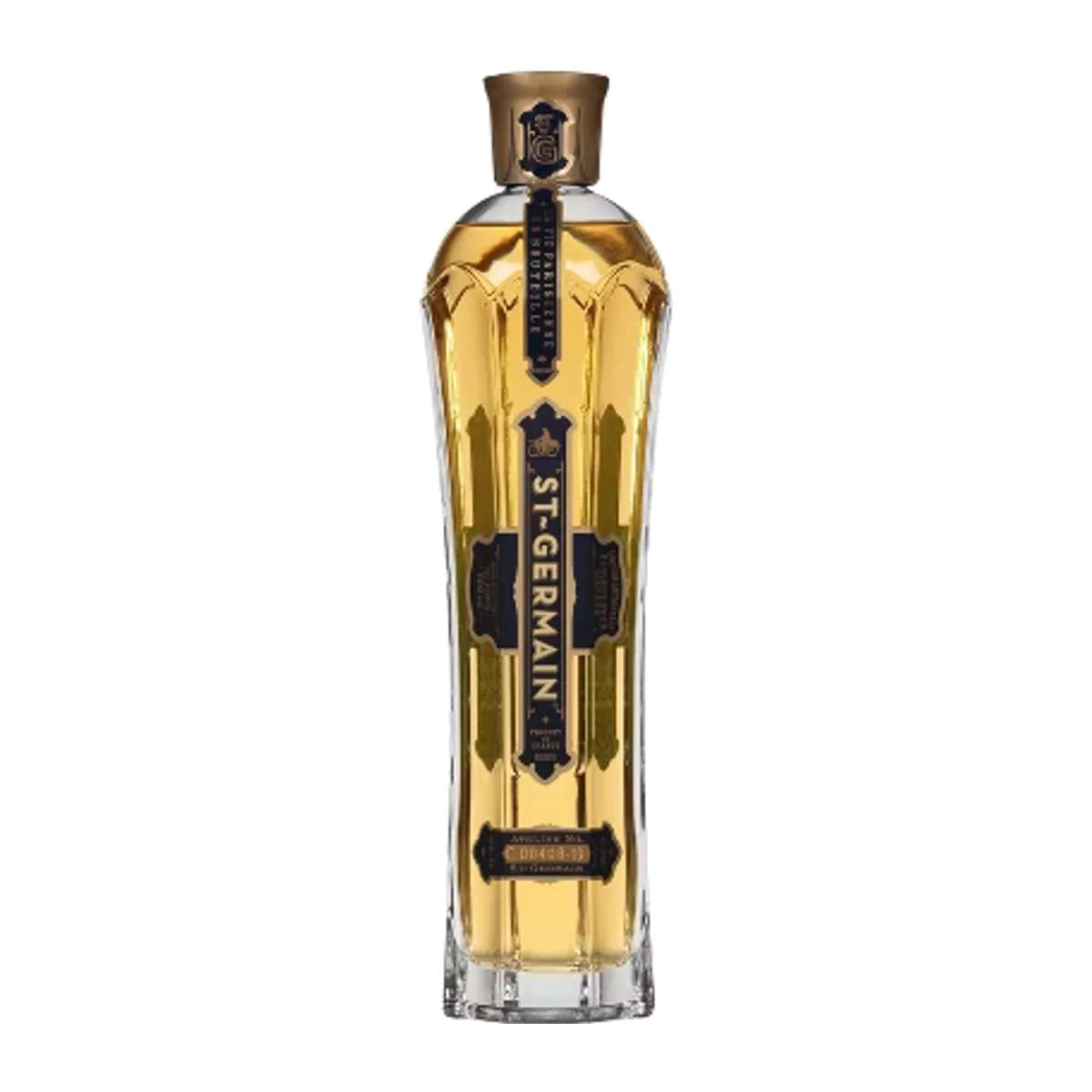 St Germain Liqueur