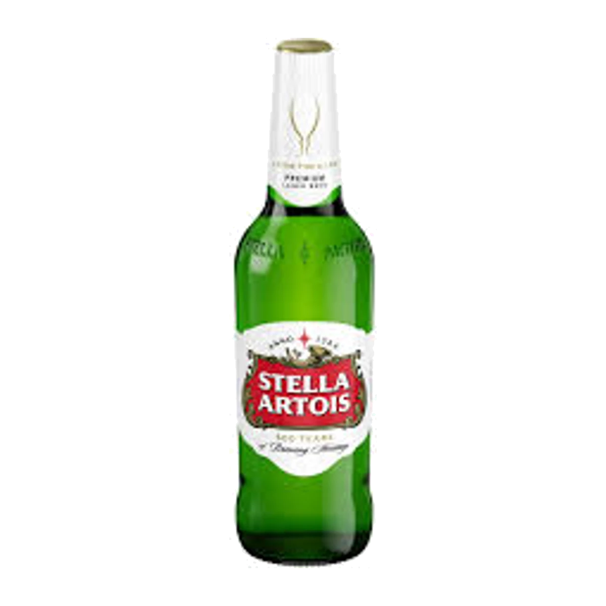 Stella Artois 22OZ Bottles