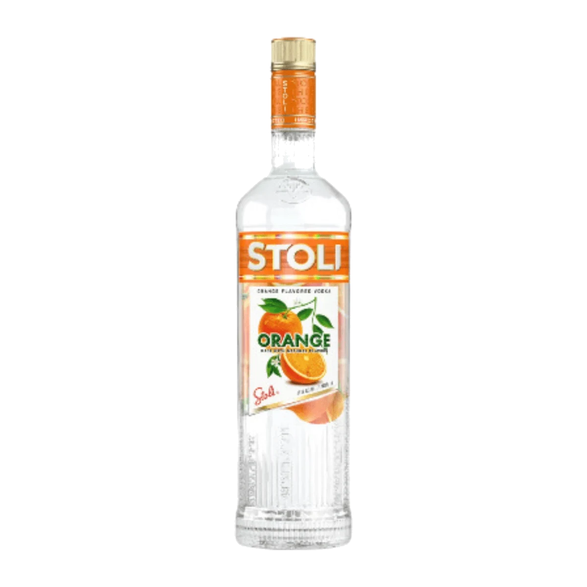 Stoli Oranj