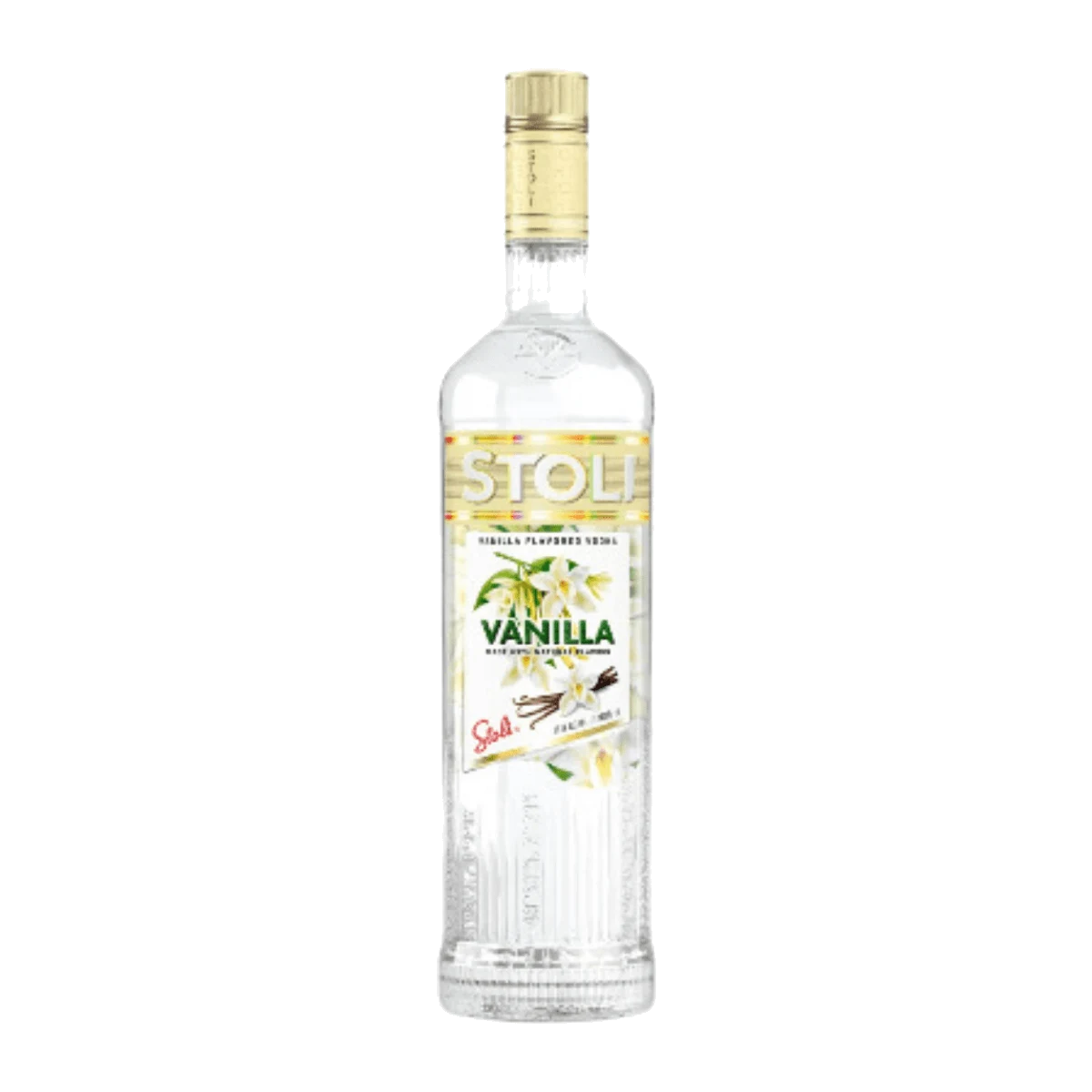 Stoli Vanilla