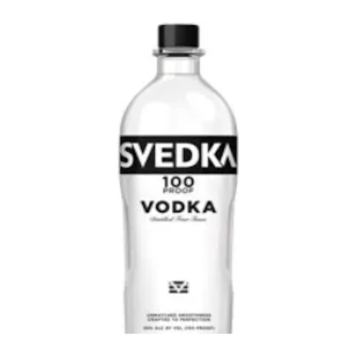 Svedka 100pf Vodka