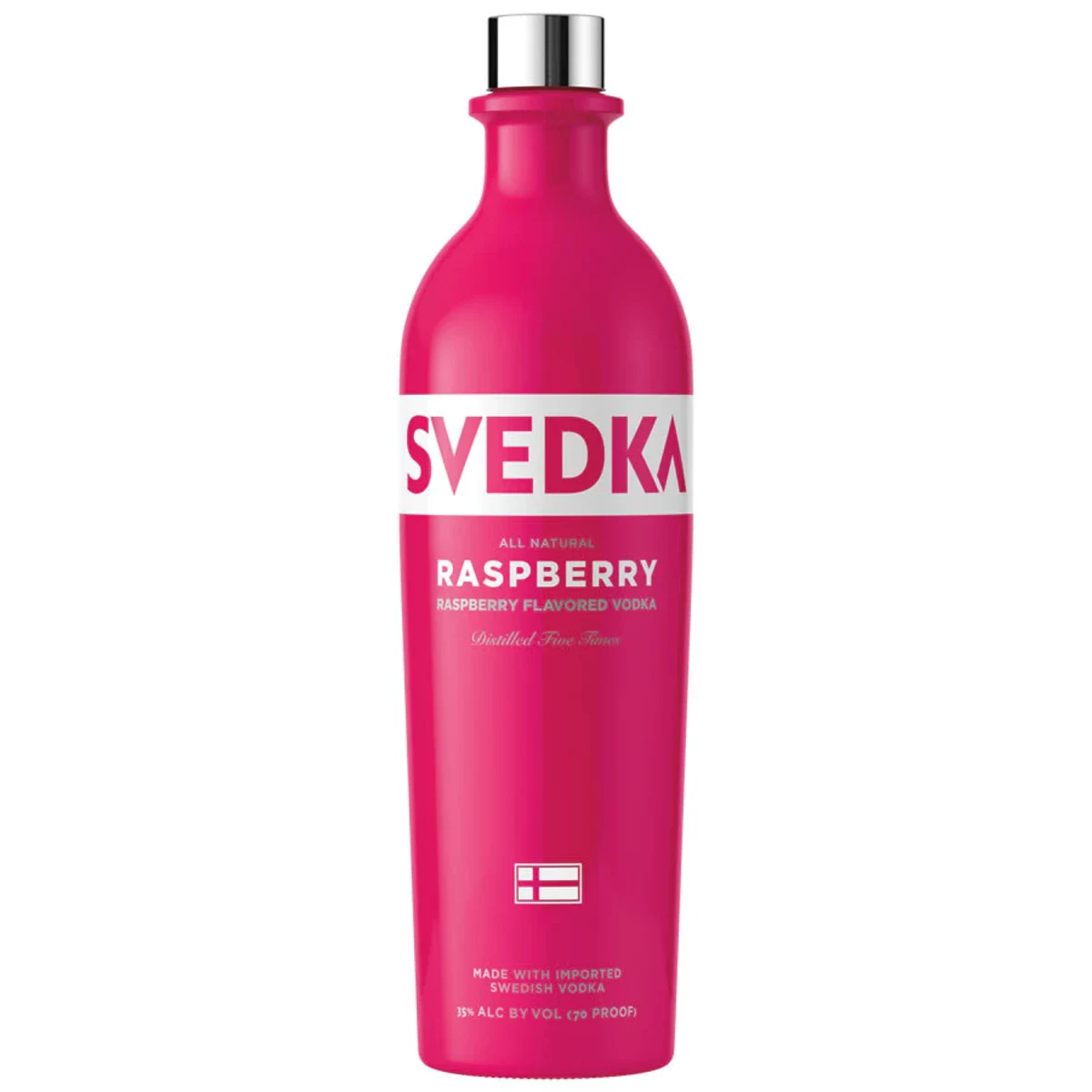 Svedka Raspberry Vodka