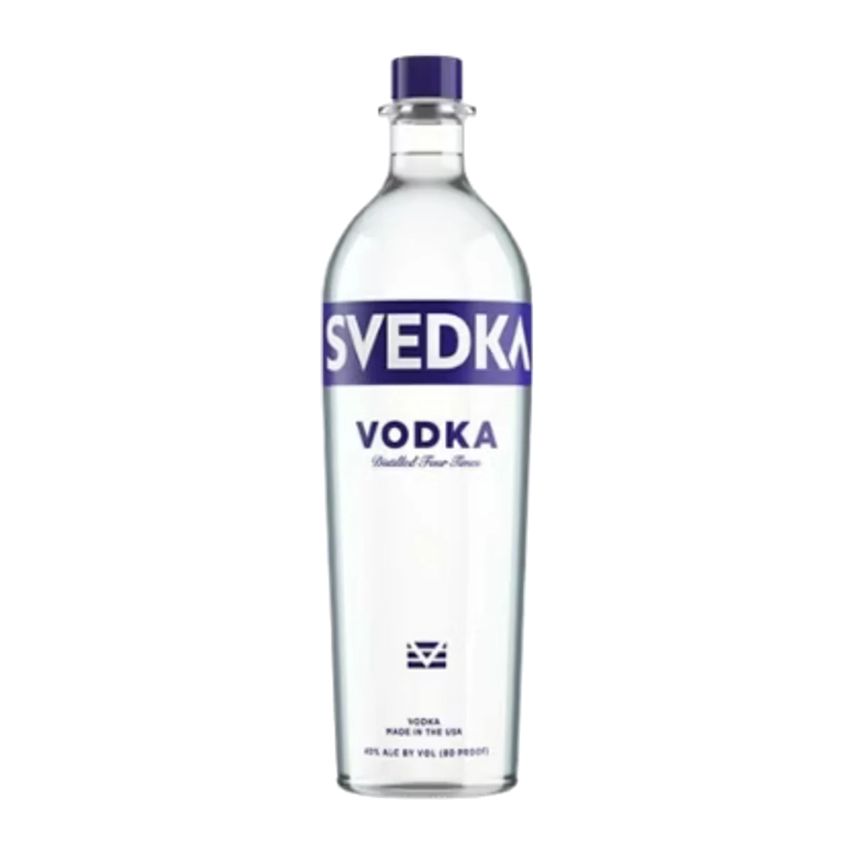 Svedka Vodka