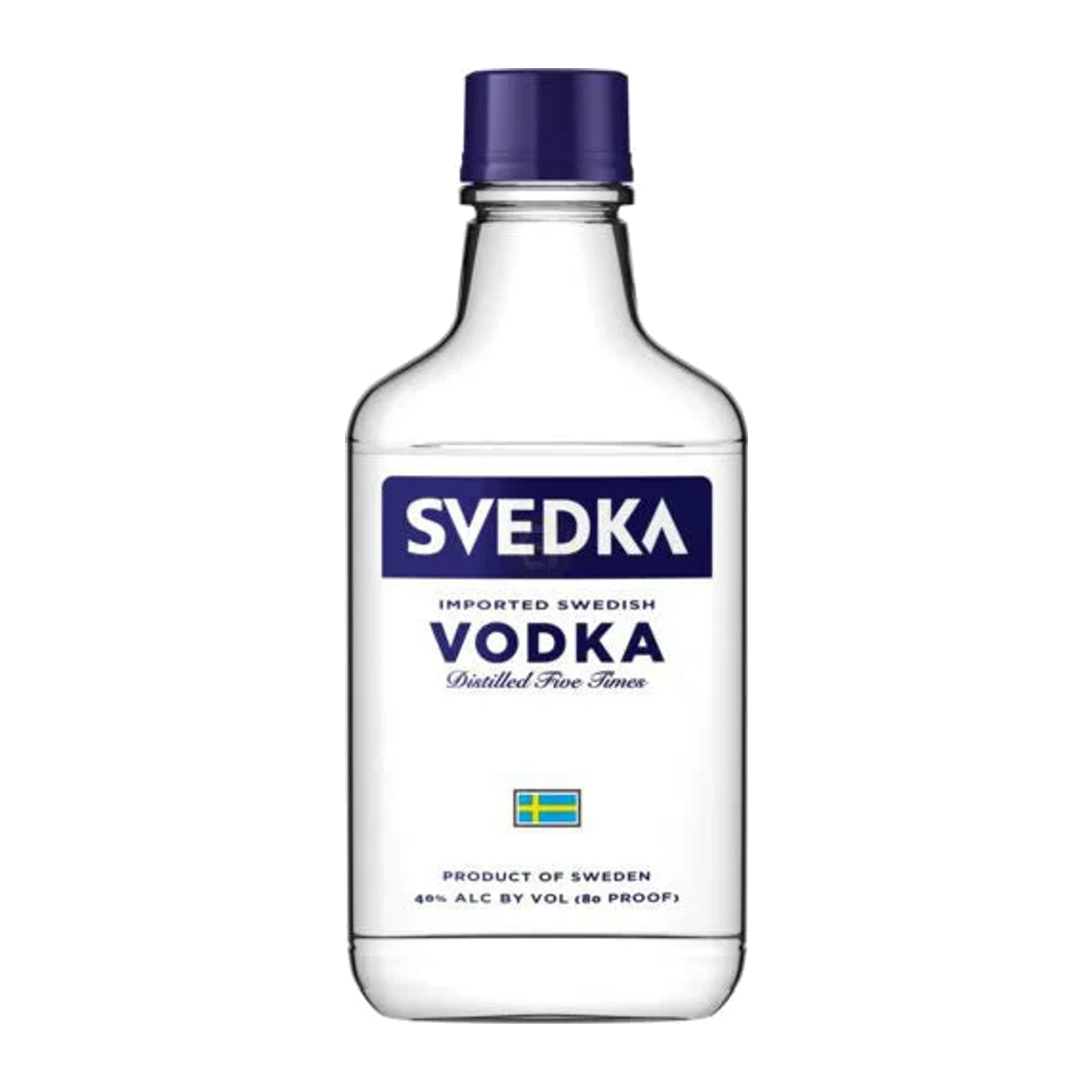 Svedka Vodka