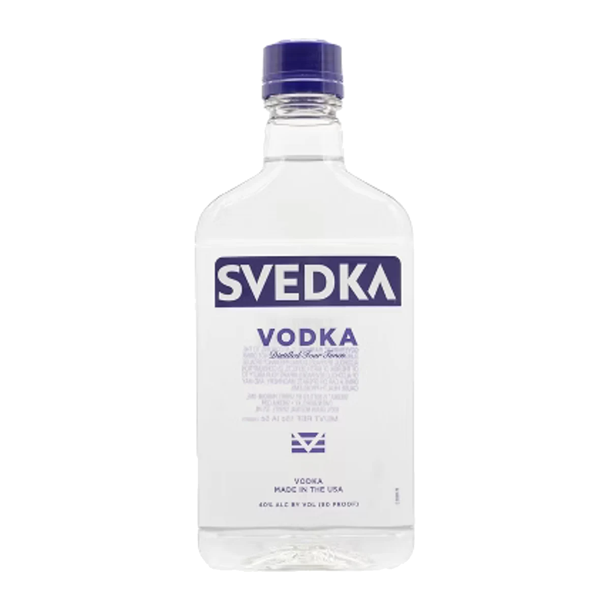 Svedka Vodka