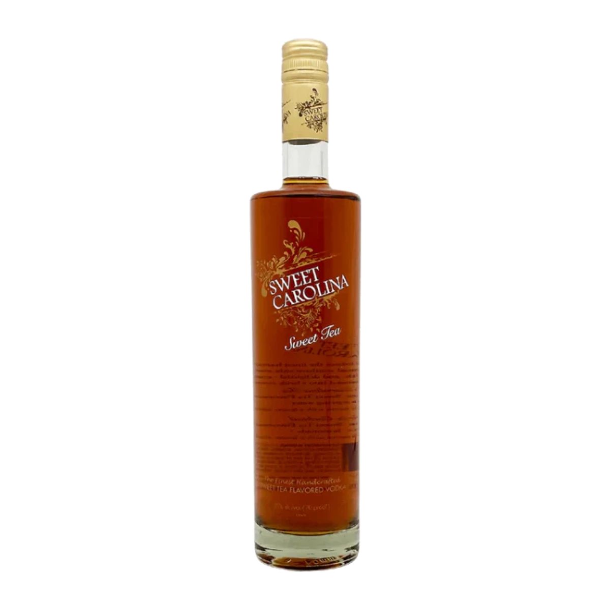 Sweet Carolina Tea Vodka