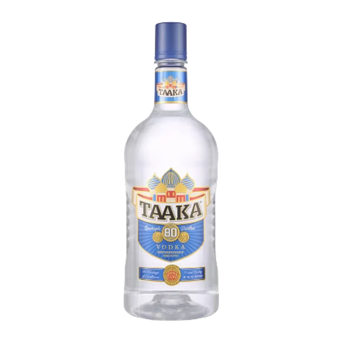 Taaka Vodka 80