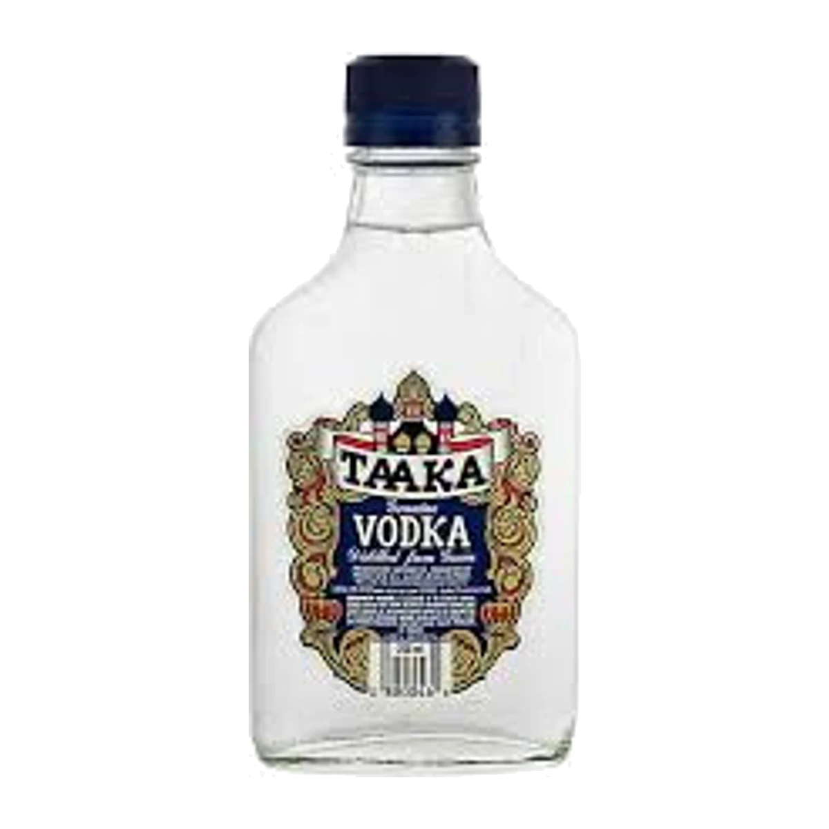 Taaka Vodka 80