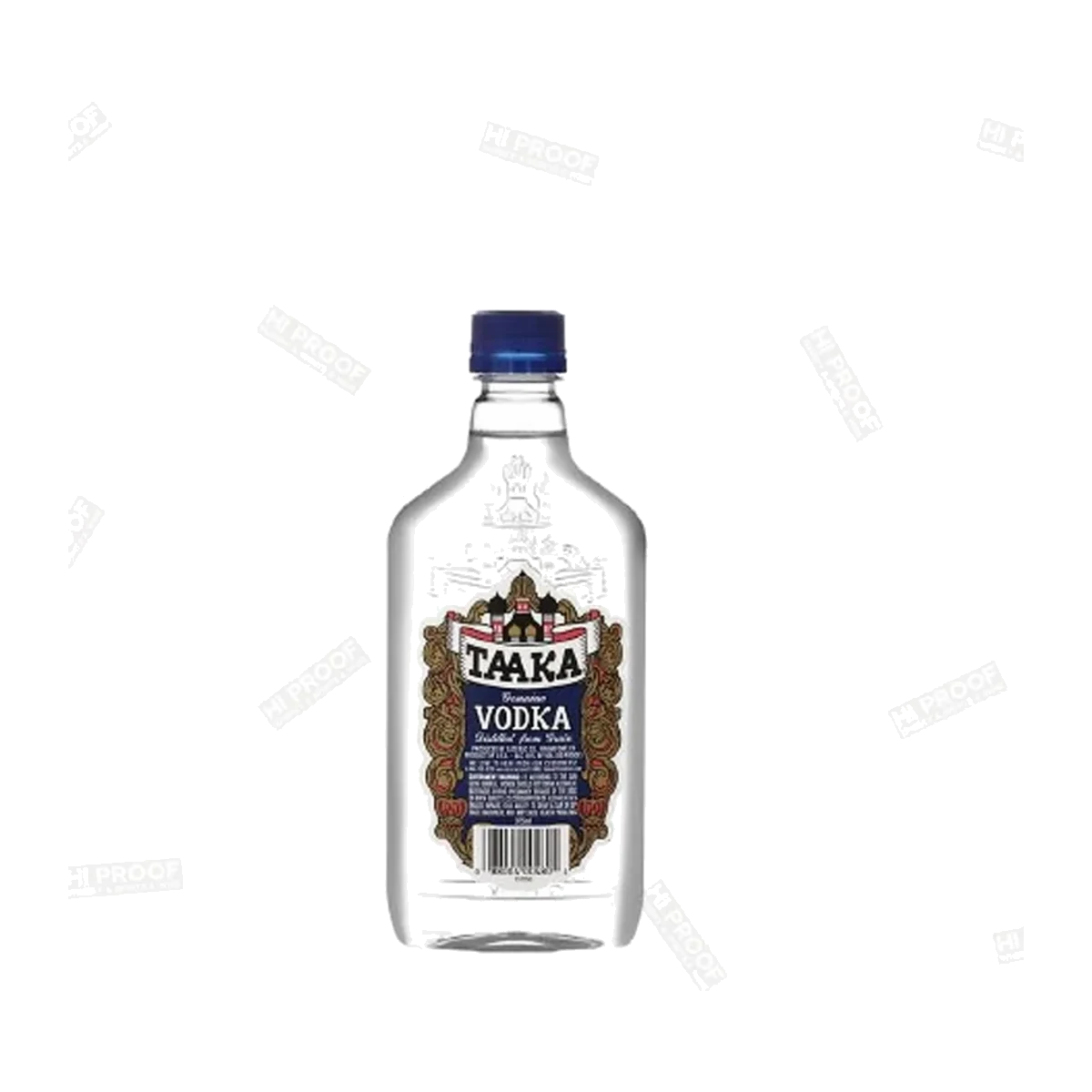 Taaka Vodka 80