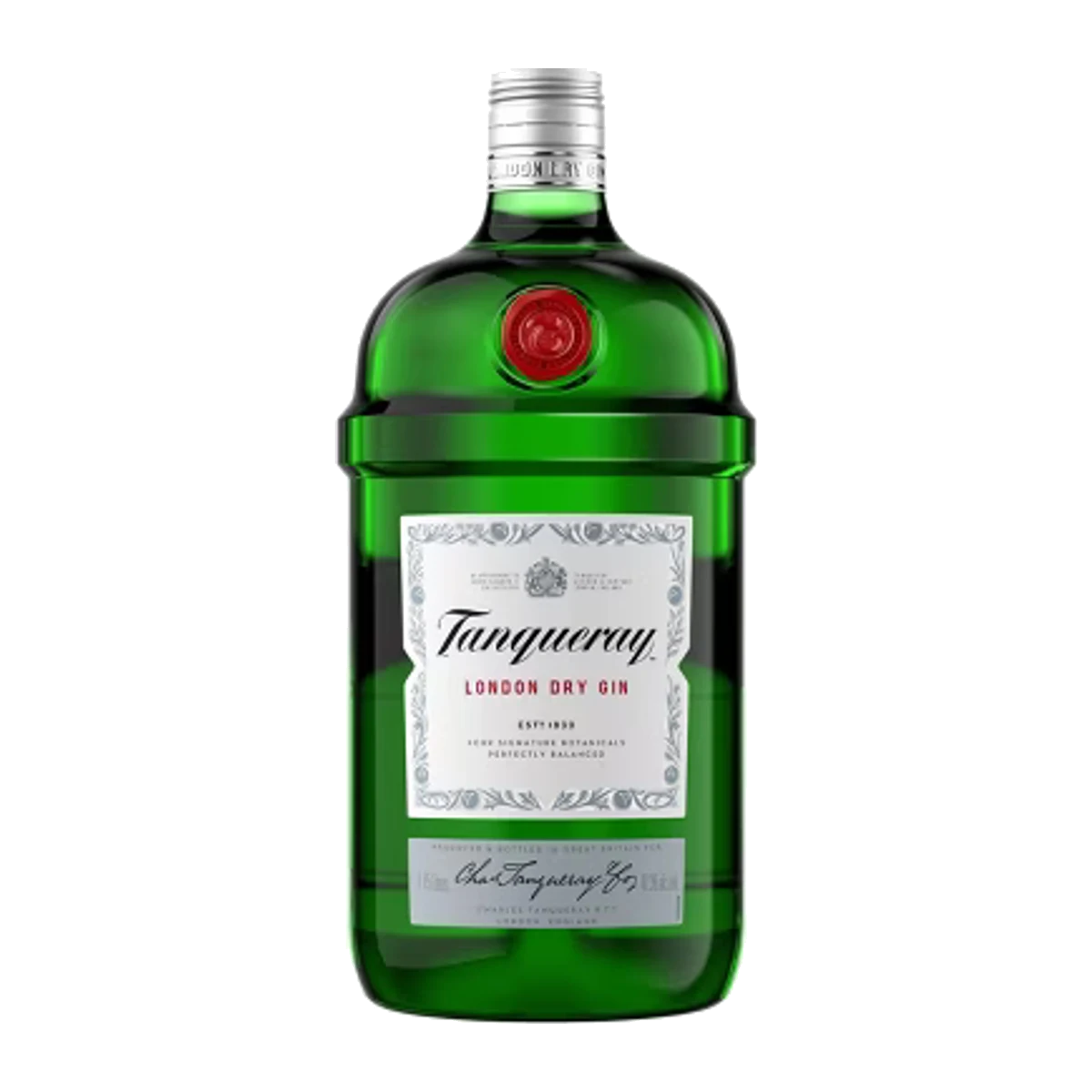Tanqueray London Dry Gin