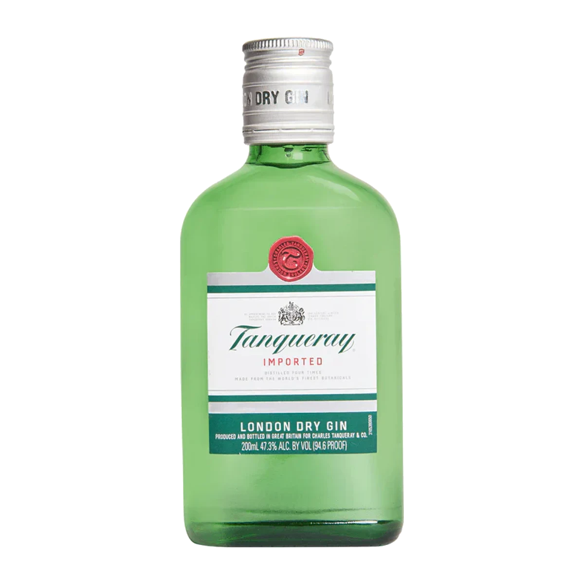 Tanqueray London Dry Gin