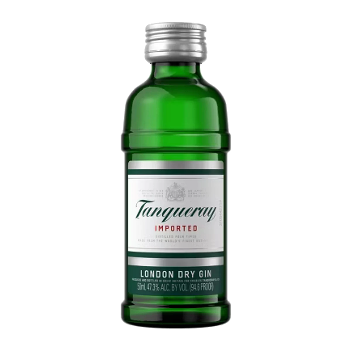 Tanqueray London Dry Gin