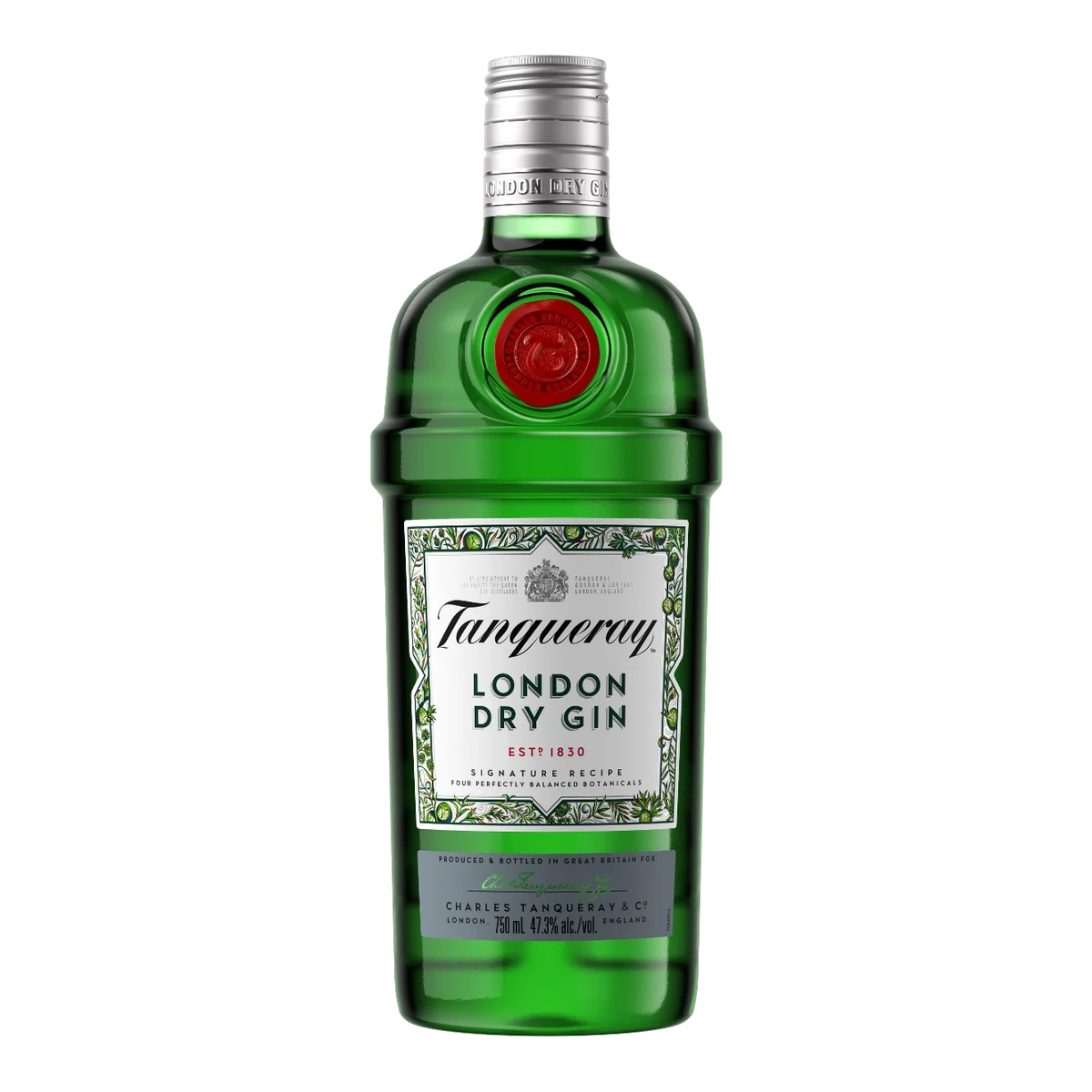 Tanqueray London Dry Gin