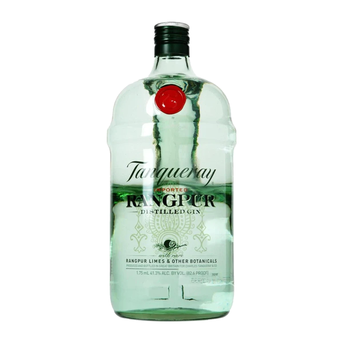 Tanqueray Rangpur Lime Gin