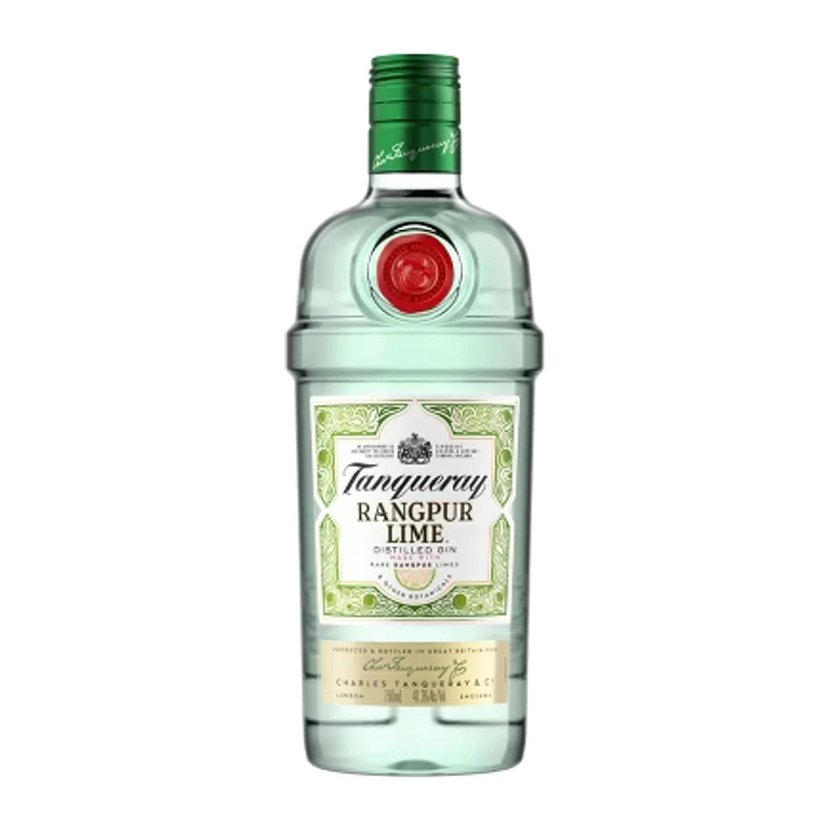 Tanqueray Rangpur Lime Gin