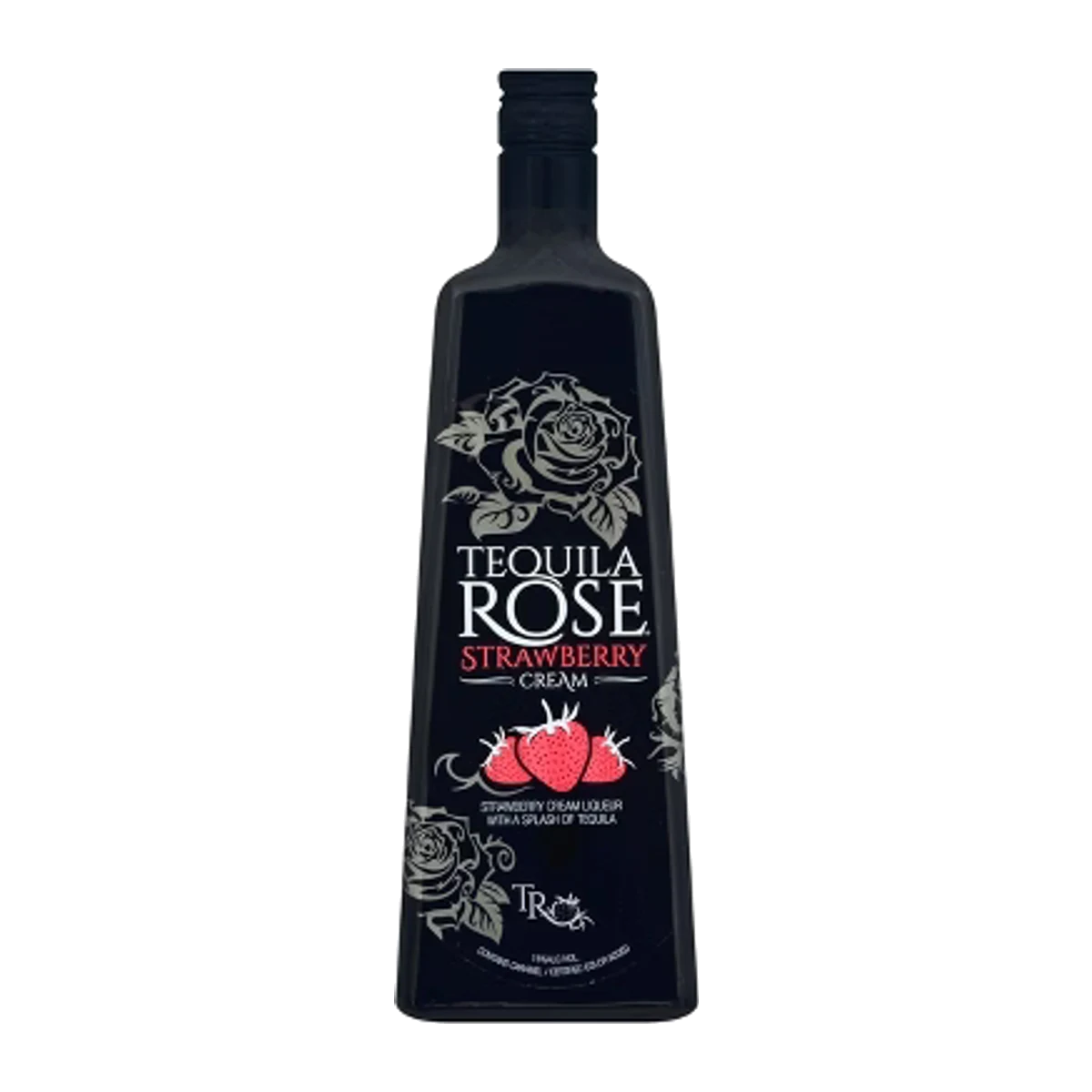 Tequila Rose Strawberry Cream Liq