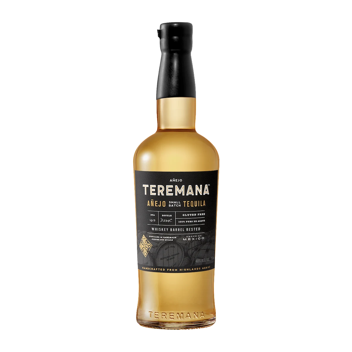 Teremana Anejo Tequila