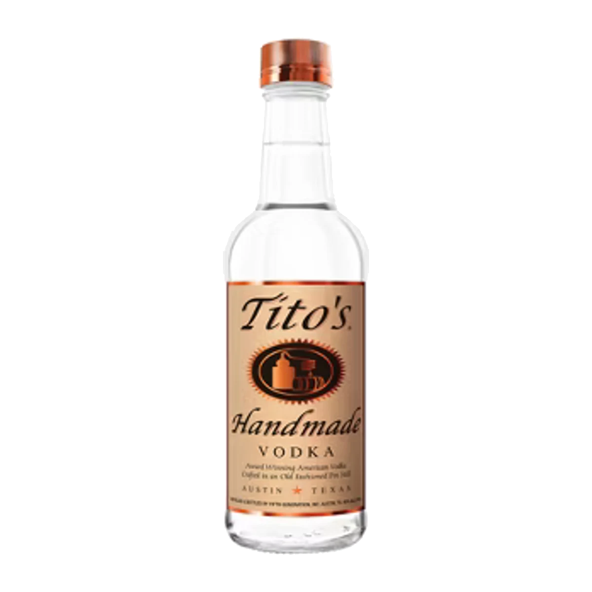 Tito's Handmade Vodka
