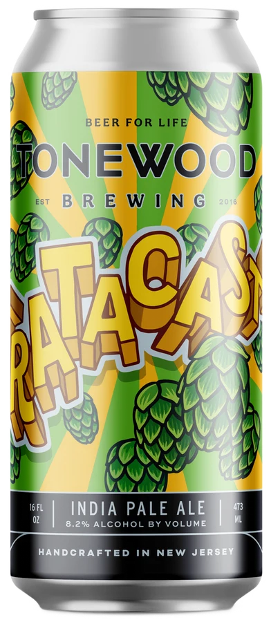 Tonewood Brewing Stratacaster