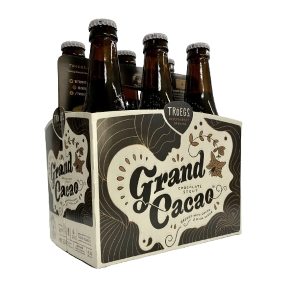 Troegs Grand Cacao 6PK Bottles