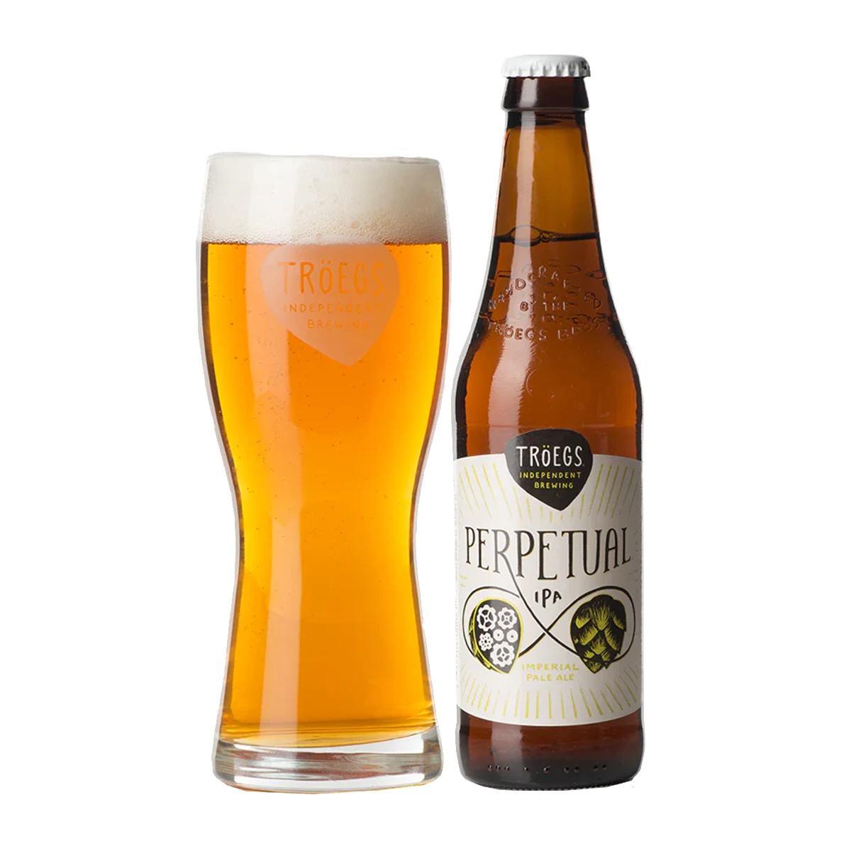 Troegs Perpetual IPA 6PK Bottles