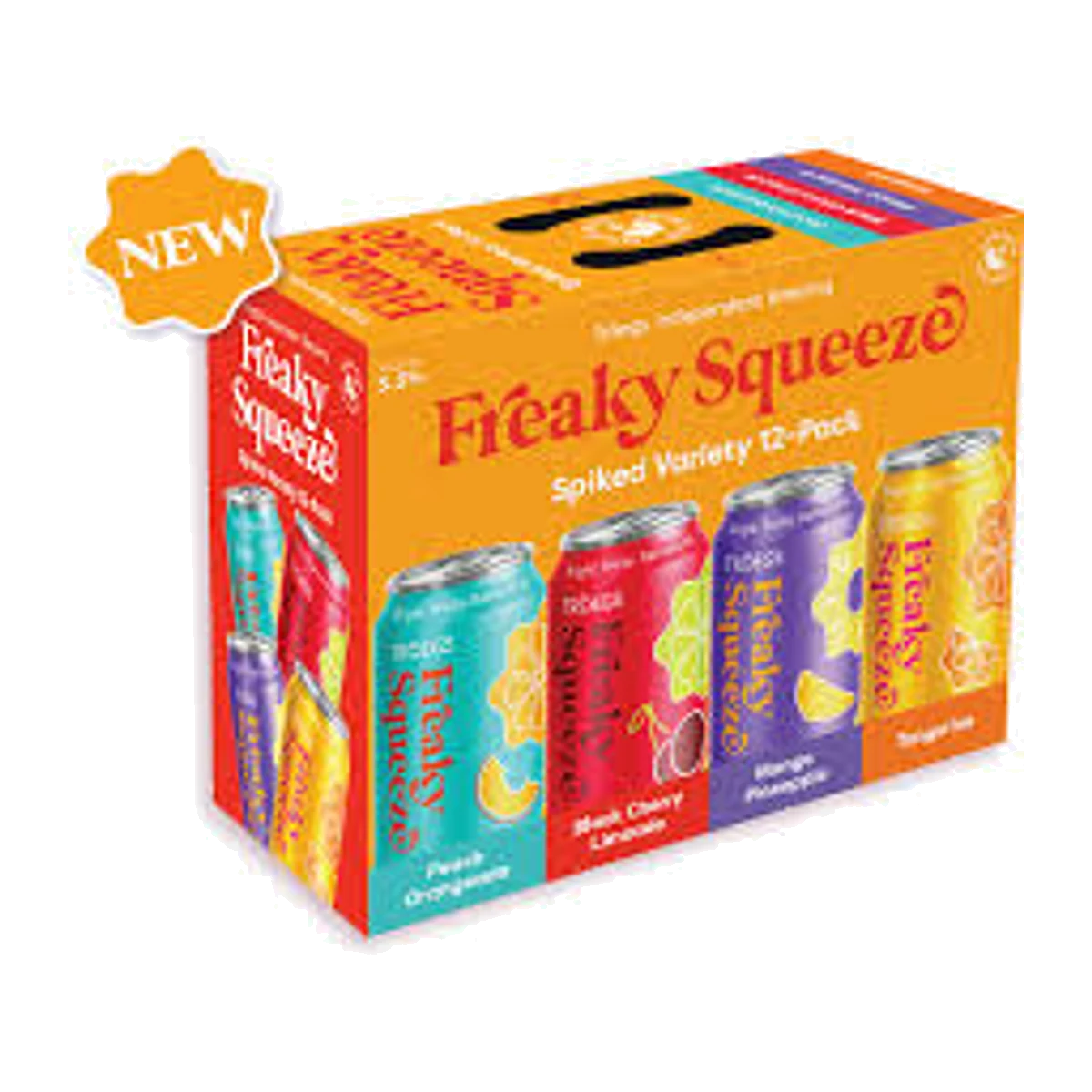 Troegs Spiked Variety 12PK 12OZ Cans