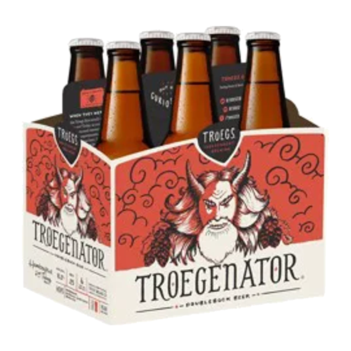 Troegs Troegenator Dbl Bock 6PK Bottles