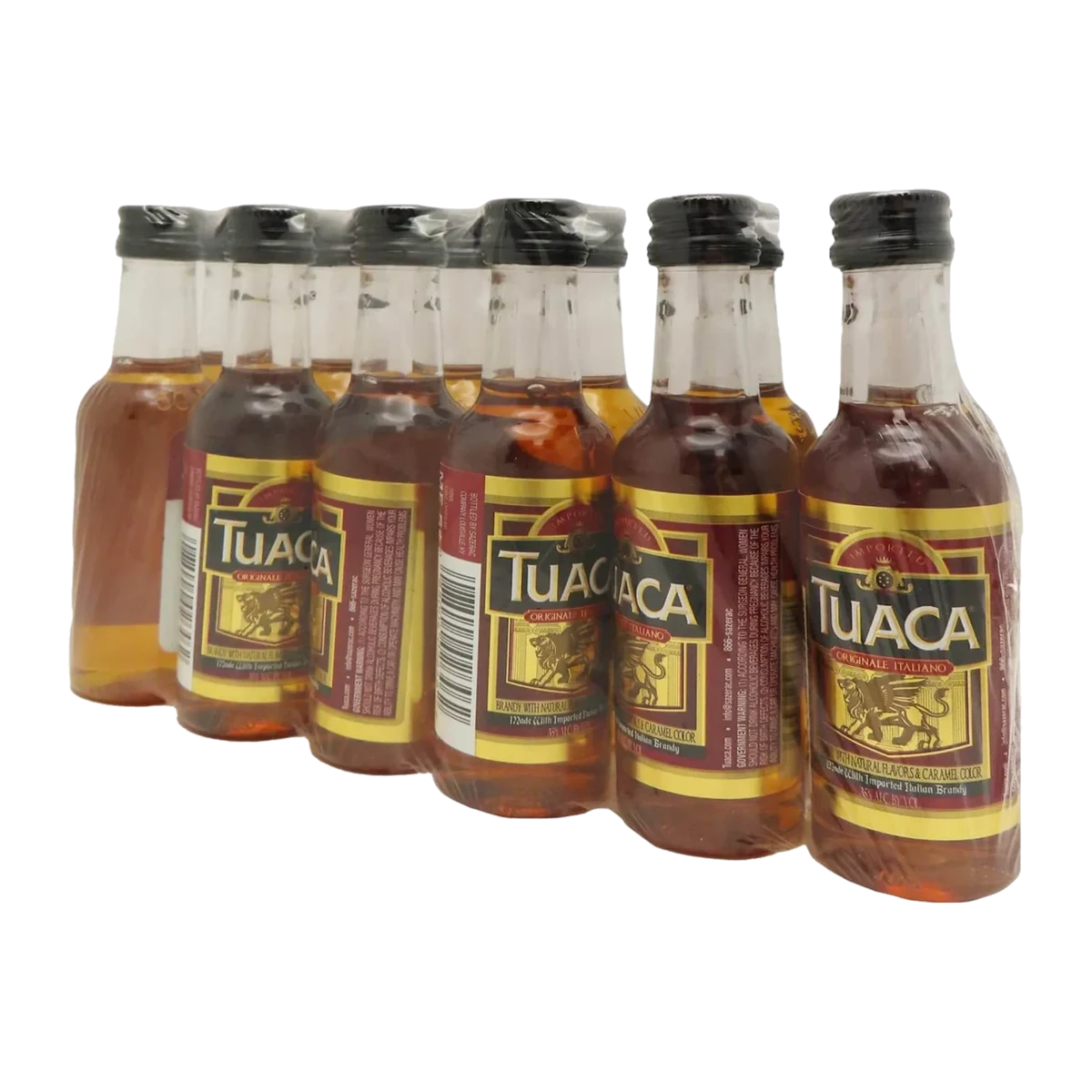 Tuaca Liqueur