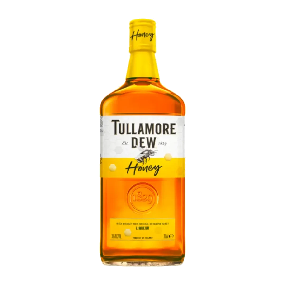 Tullamore D.E.W. Honey Whiskey