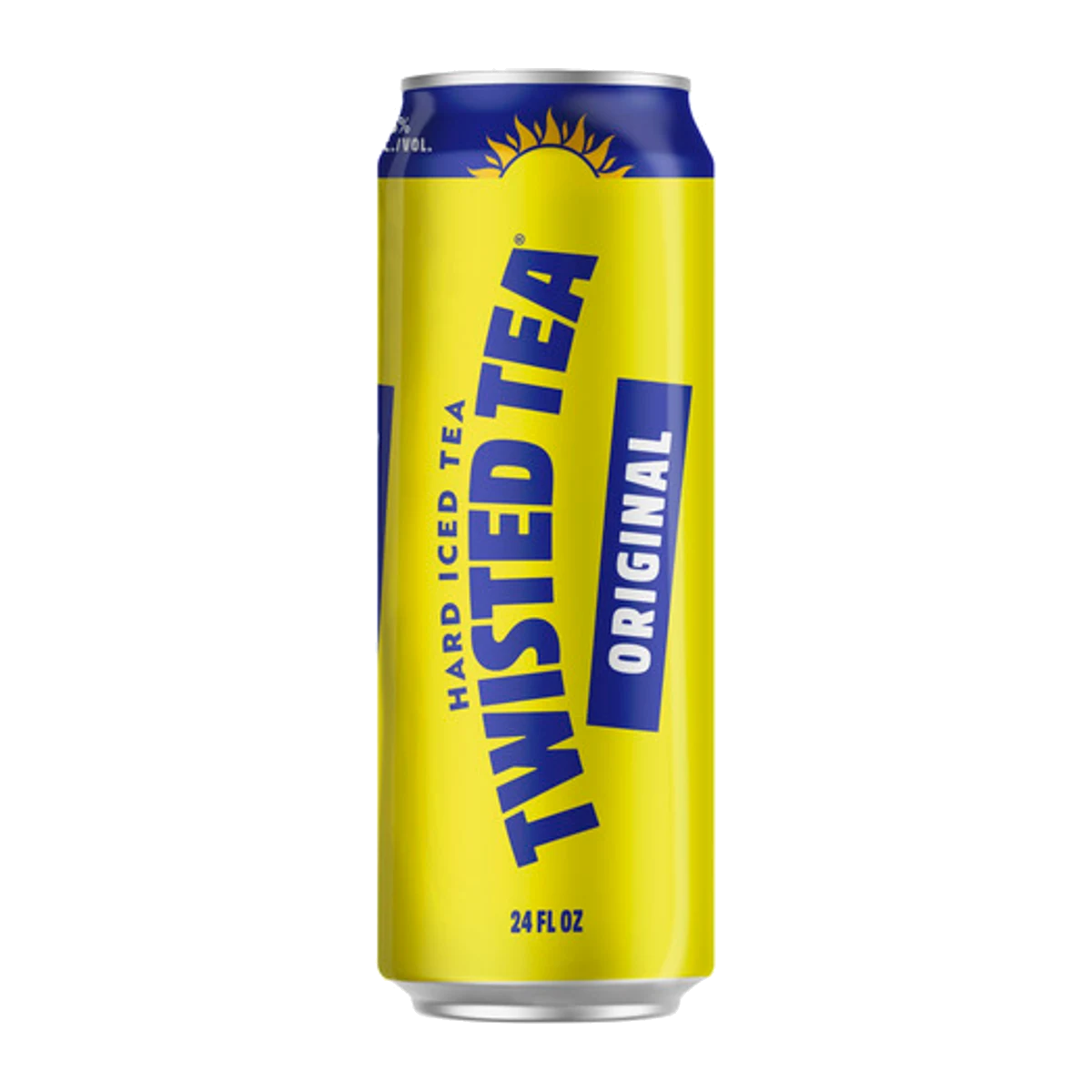 Twisted Tea Hard Iced Tea