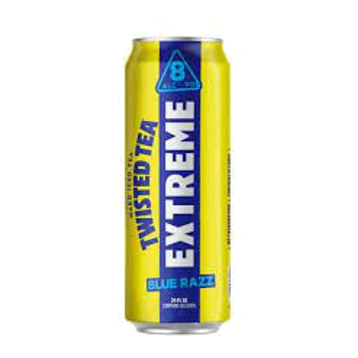 Twisted Tea Extreme